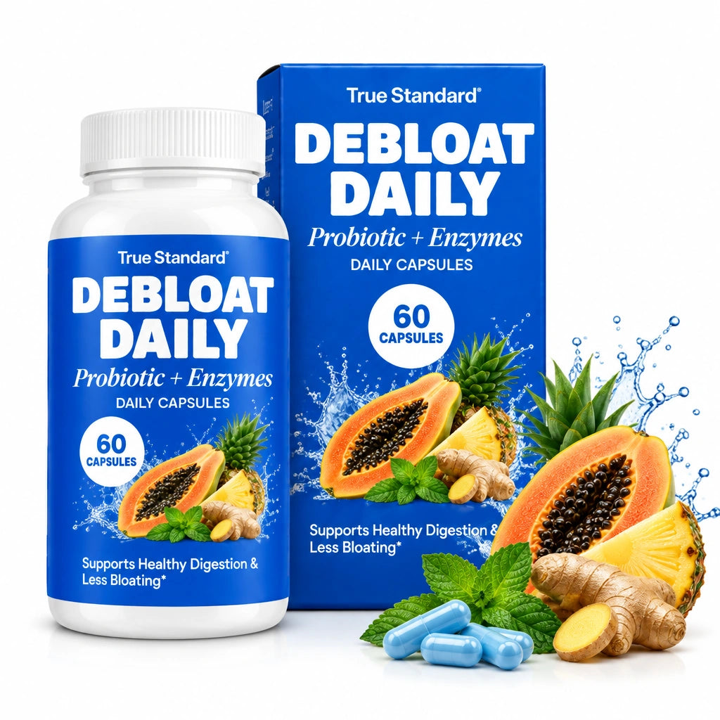 Debloat Daily