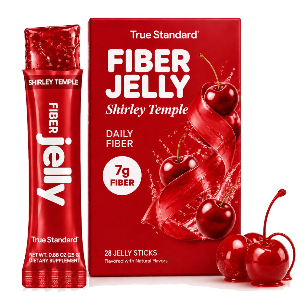Korean Slimming Jelly