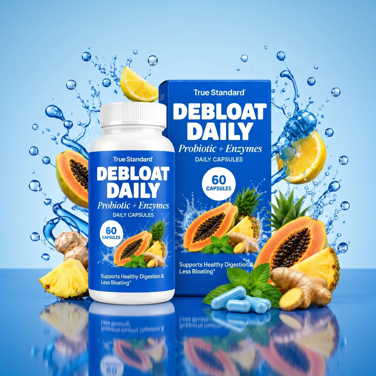 Debloat Daily